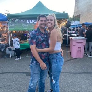 Meet your Posher, Logan